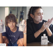 **新低價**日本製 BULK HOMME 男士保養潔面 Face Wash - 100g 